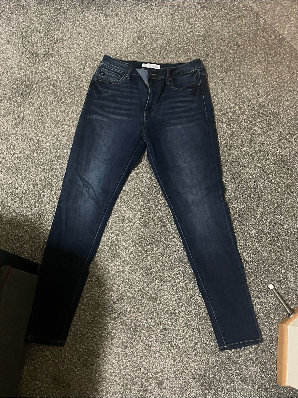 Women’s kancan jeans